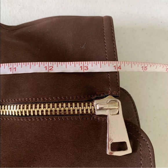 Steve Madden Women’s Rhapsody fabric brown knee high boots US 6.0 NEW - Picture 9 of 11